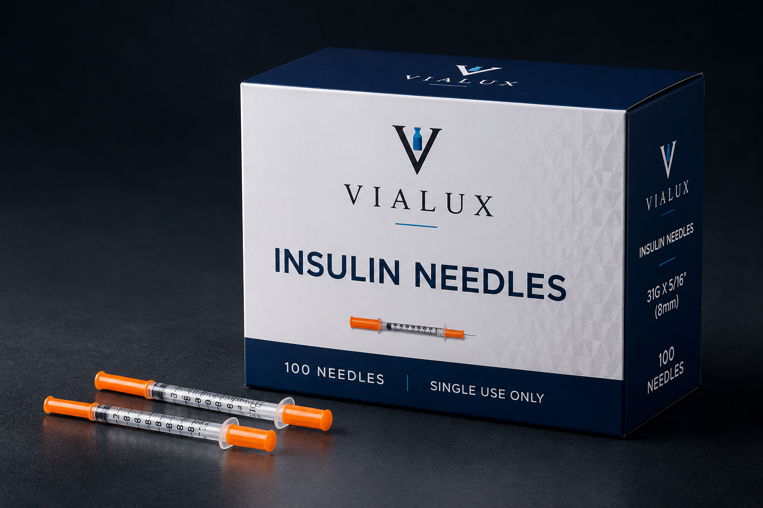 Insulin Needles