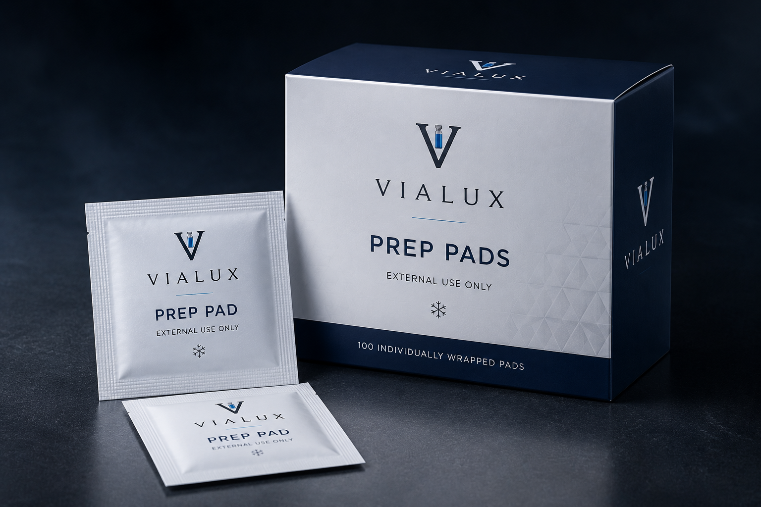 Prep Pads