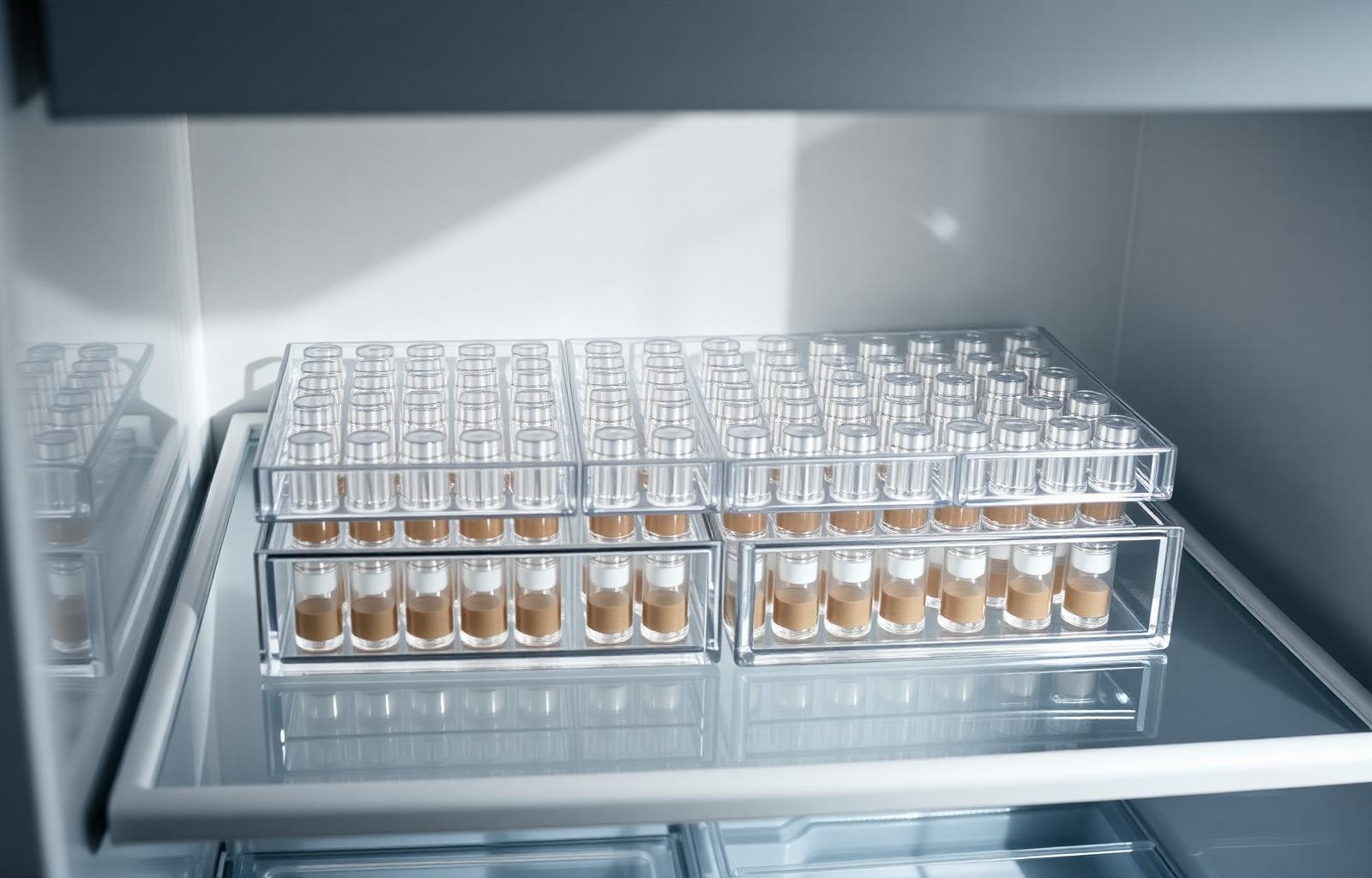 Why Premium Storage Matters for Modern Wellness Routines