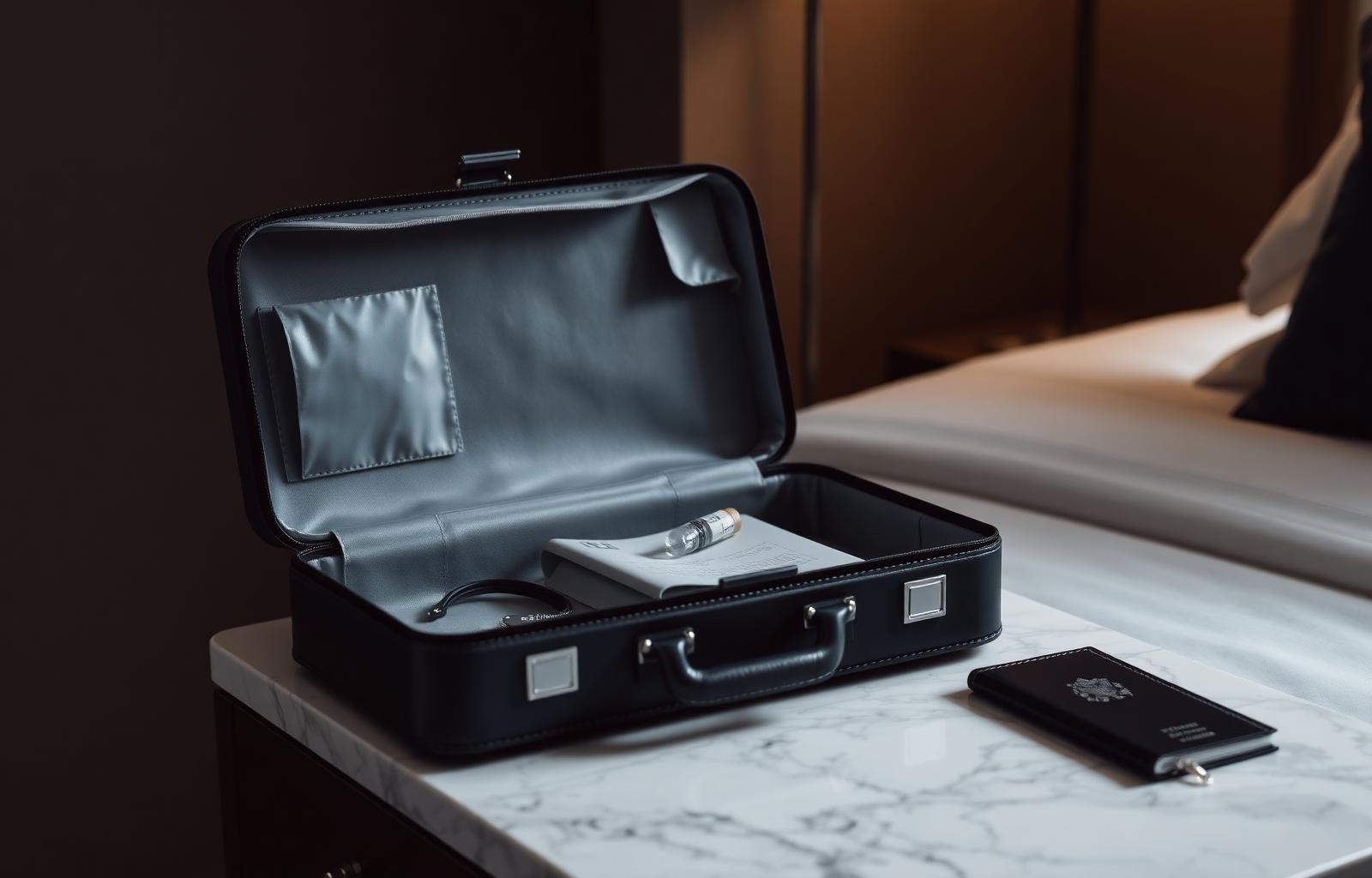 Travel Tips for Temperature-Sensitive Wellness Supplies
